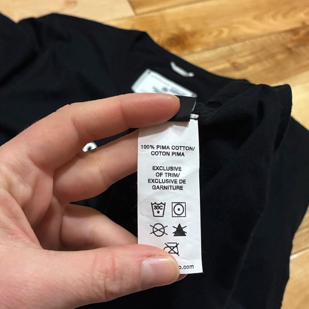 Reigning Champ Toronto Tee - Picture 5 of 5